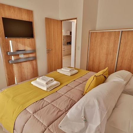 Patagonia Deluxe Torre Lago San Carlos de Bariloche Exterior foto